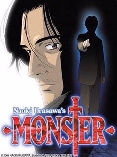 Monster poster - slashpanda.com Monster poster - slashpanda.com