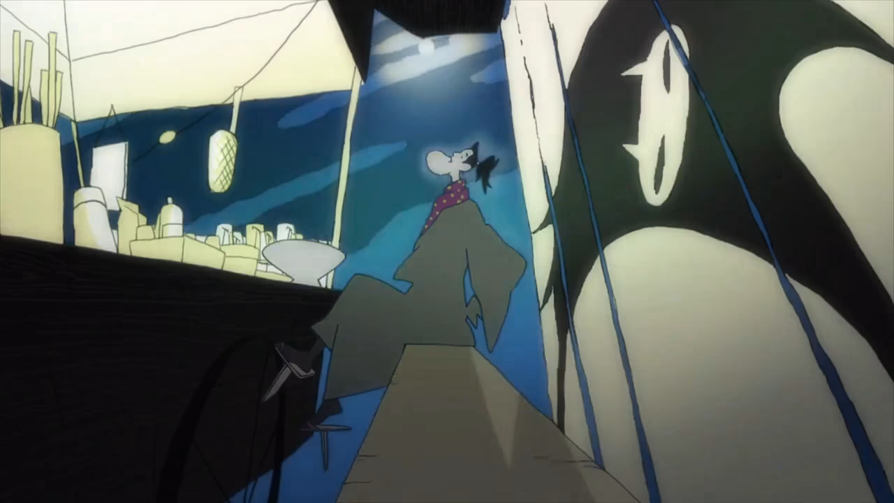 Yojouhan Shinwa Taikei preview large - slashpanda.com