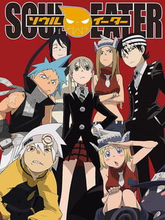 Soul Eater - slashpanda.com