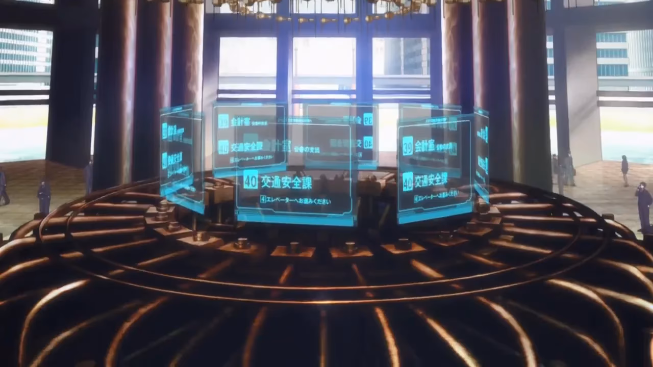 Psycho-Pass preview large - slashpanda.com