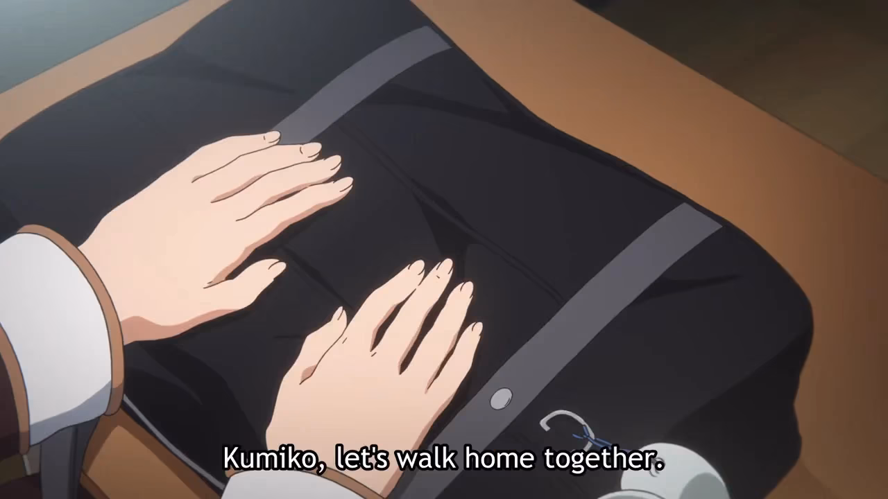 Hibike! Euphonium preview large - slashpanda.com