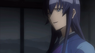 Highschool of the Dead preview small - slashpanda.com