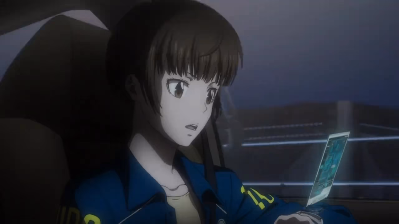 Psycho-Pass 2 preview large - slashpanda.com