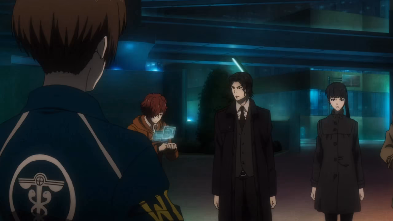 Psycho-Pass 2 preview large - slashpanda.com