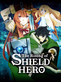 Tate no Yuusha no Nariagari - slashpanda.com