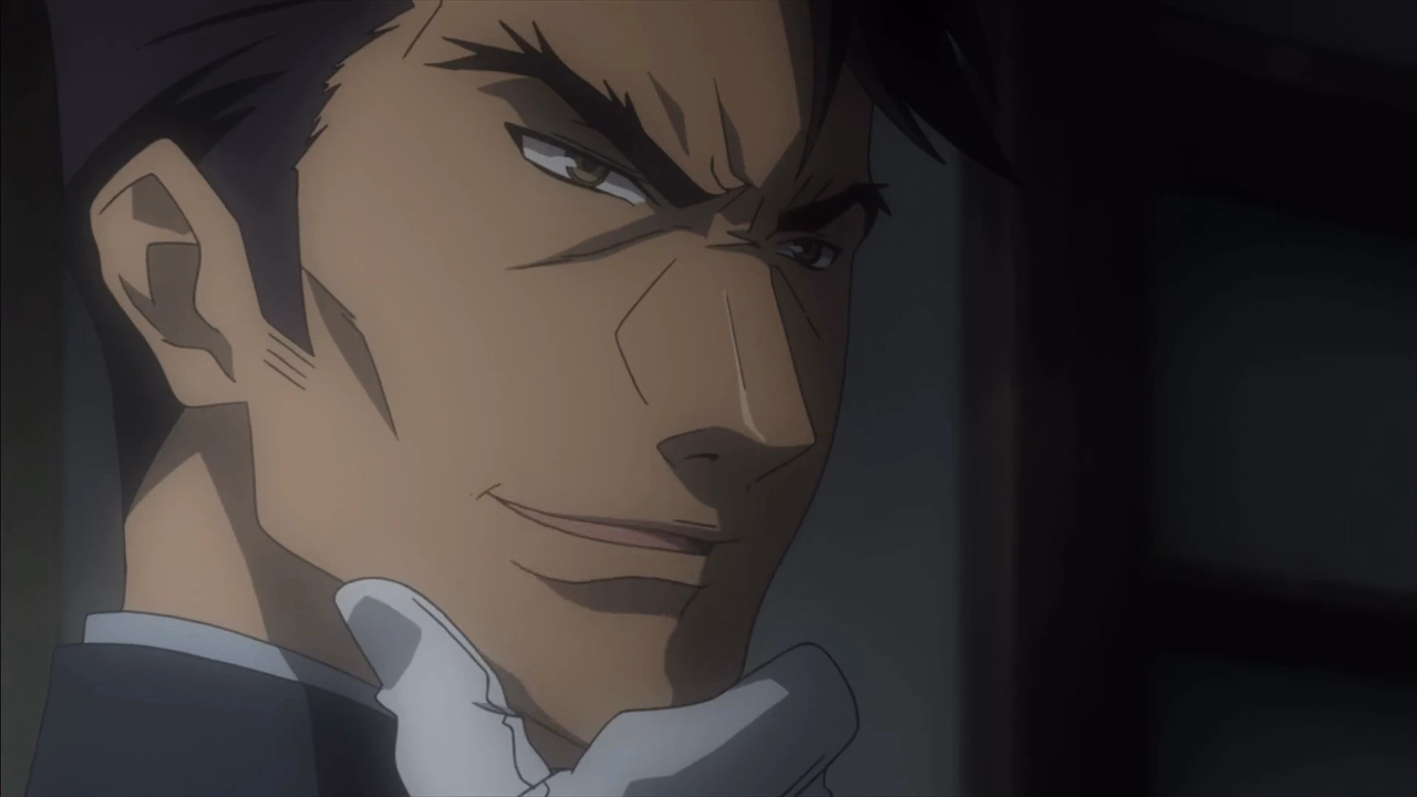 Highschool of the Dead preview large - slashpanda.com