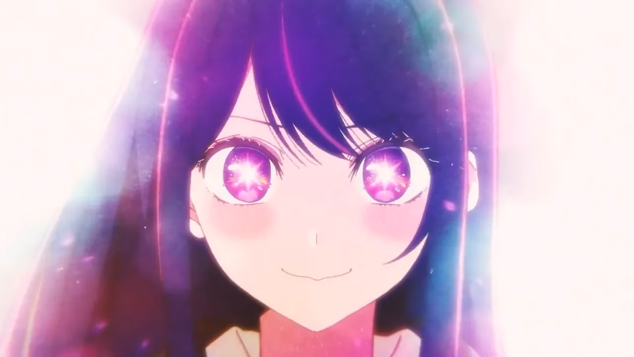Oshi no Ko preview large - slashpanda.com