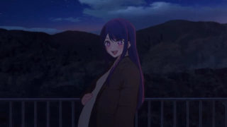 Oshi no Ko preview small - slashpanda.com