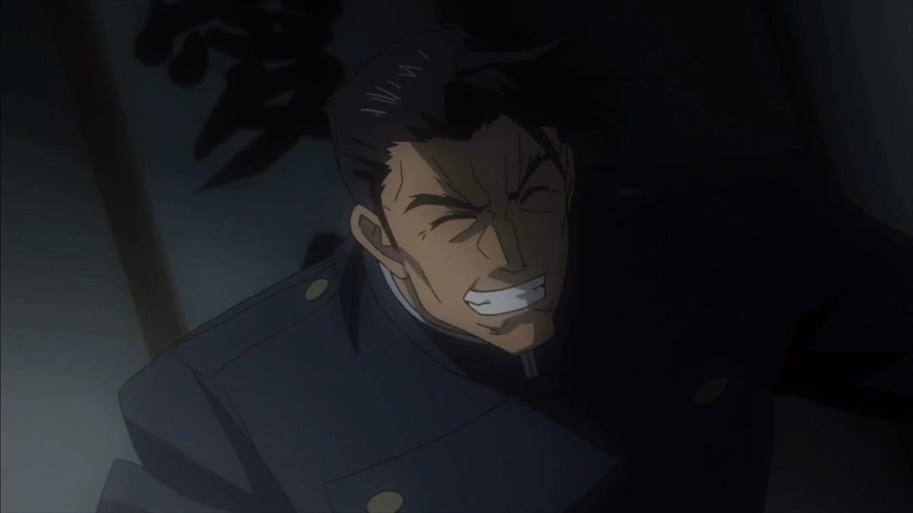 Highschool of the Dead preview large - slashpanda.com