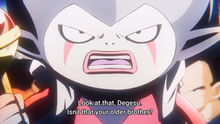 Dragon Ball Daima preview small - slashpanda.com