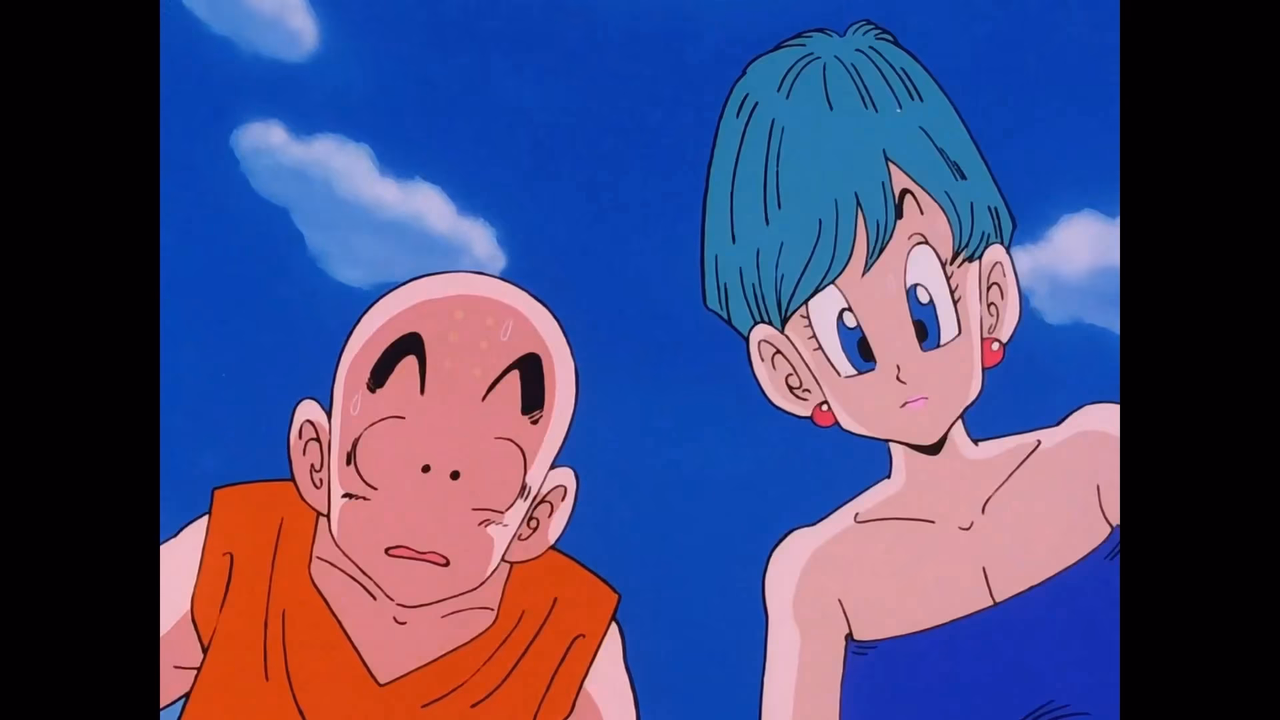 Dragon Ball Z preview large - slashpanda.com