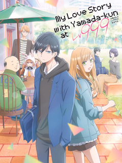 Yamada-kun to Lv999 no Koi wo Suru - slashpanda.com